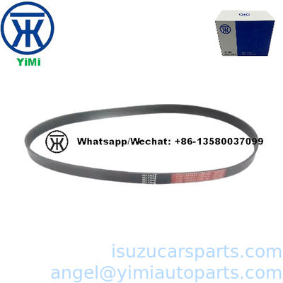 ISUZU NPR 4JB1 4JA1 4JH1 4HF1 4HG1 4HK1 ζώνη 5-87610055-0 5876100550 8941618410