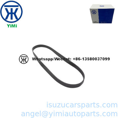 ISUZU NPR 4JB1 4JA1 4JH1 4HF1 4HG1 4HK1 ζώνη 5-87610056-0 5876100560 8980384230