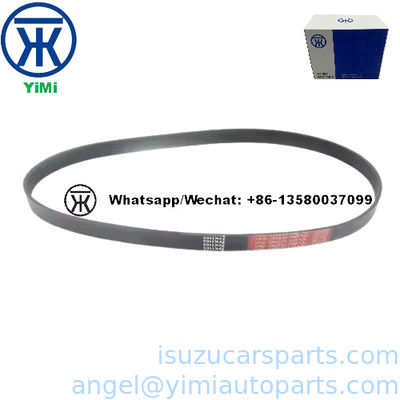 ISUZU NPR 4JB1 4JA1 4JH1 4HF1 4HG1 4HK1 ζώνη 5-87610056-0 5876100560 8980384230