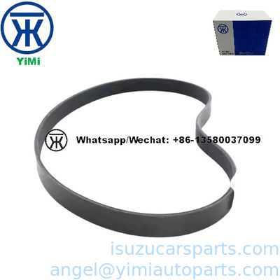 ISUZU NKR 4JB1 4JA1 4JH1 BELT 5-87610057-0 5876100570 8973629260