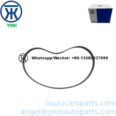 ISUZU NKR 4JB1 4JA1 4JH1 BELT 5-87610057-0 5876100570 8973629260