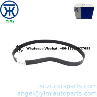 ISUZU NKR 4JB1 4JA1 4JH1 BELT 5-87610057-0 5876100570 8973629260