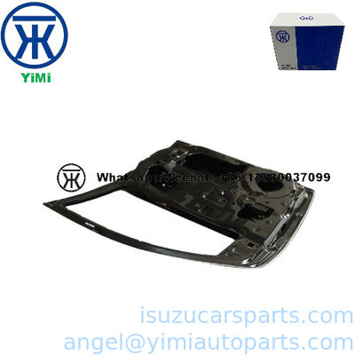 Το ISUZU DMAX 2012 DOOR ASM FRT WO/TRIM RH 8981622021