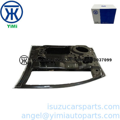 Το ISUZU DMAX 2012 DOOR ASM FRT WO/TRIM RH 8981622021