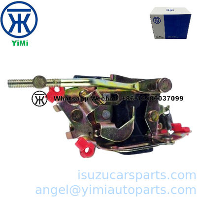 ISUZU NHR NPR Κλείδωμα Πόρτας R 8942710081 6205200A