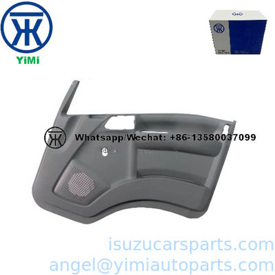 Το ISUZU 700P 4HK1 PAD TRIM FRT DOOR LH 8974053070