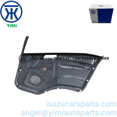 Το ISUZU 700P 4HK1 PAD TRIM FRT DOOR LH 8974053070