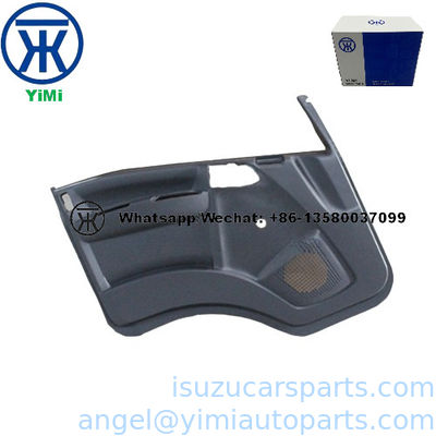 Το ISUZU 700P 4HK1 PAD TRIM FRT DOOR LH 8974053070