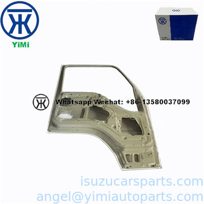 Επικαιροποιείται από την εταιρεία ISUZU NPR71 NQR75 600P DOOR ASM FRT WO/TRIM LH 8975814310 8978638501