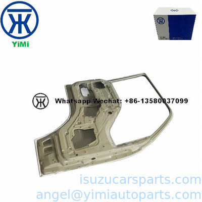 Επικαιροποιείται από την εταιρεία ISUZU NPR71 NQR75 600P DOOR ASM FRT WO/TRIM LH 8975814310 8978638501