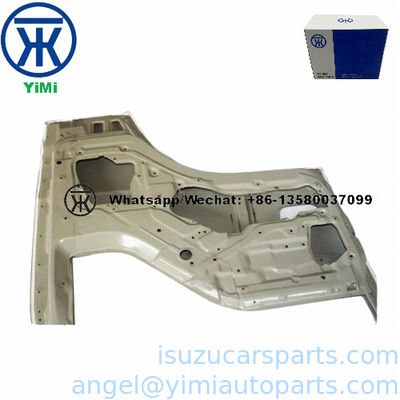 Επικαιροποιείται από την εταιρεία ISUZU NPR71 NQR75 600P DOOR ASM FRT WO/TRIM LH 8975814310 8978638501