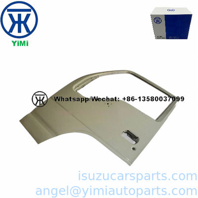 Επικαιροποιείται από την εταιρεία ISUZU NPR71 NQR75 600P DOOR ASM FRT WO/TRIM LH 8975814310 8978638501