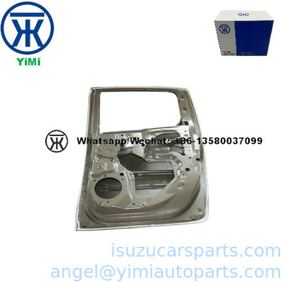 ISUZU DMAX 2012 DOOR ASM Πίσω RH 8981082601