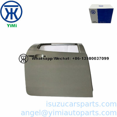 ISUZU DMAX 2012 DOOR ASM Πίσω RH 8981082601