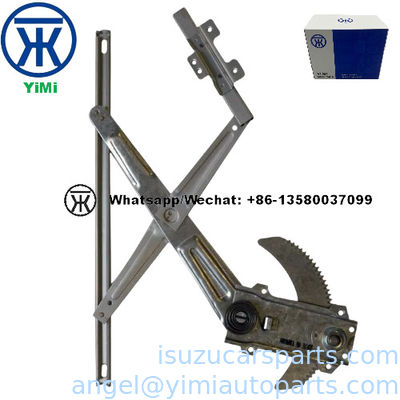 Ο ρυθμιστής ISUZU TFR WIND/L 8970955320