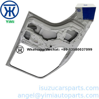 Το ISUZU NPR71 NQR75 DOOR ASM FRT WO/TRIM RH 8975814301 8978638491