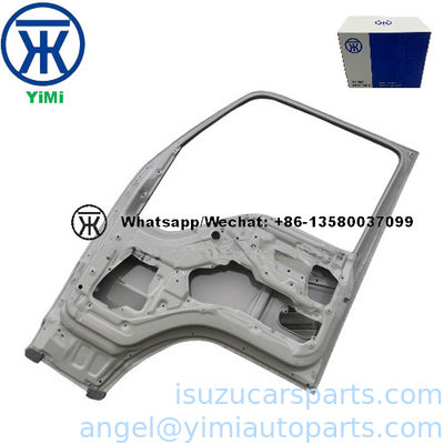 Το ISUZU NPR71 NQR75 DOOR ASM FRT WO/TRIM RH 8975814301 8978638491
