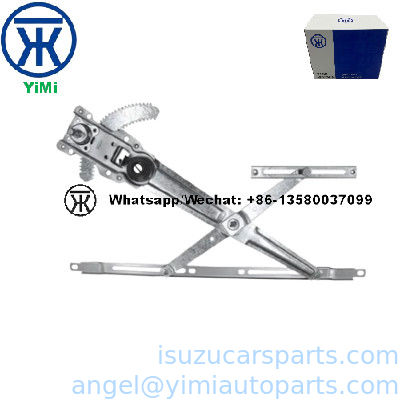 ISUZU 700P VC46 ΡΕΓΟΛΑΤΟΡΟ ΑΥΤΟΣ L 8980292370 6104010-CYZ14