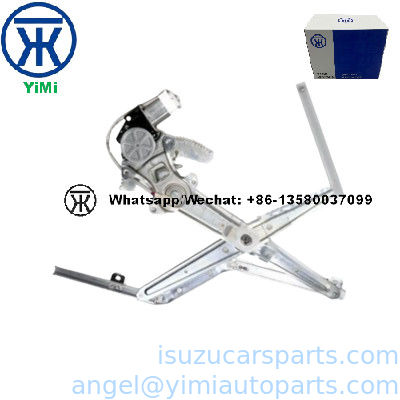 ISUZU 700P VC46 ΡΕΓΟΛΑΤΟΡΟ ΑΥΤΟΣ L 8980292370 6104010-CYZ14