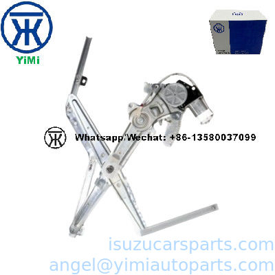 ISUZU 700P VC46 ΡΕΓΟΛΑΤΟΡΟ ΑΥΤΟΣ L 8980292370 6104010-CYZ14