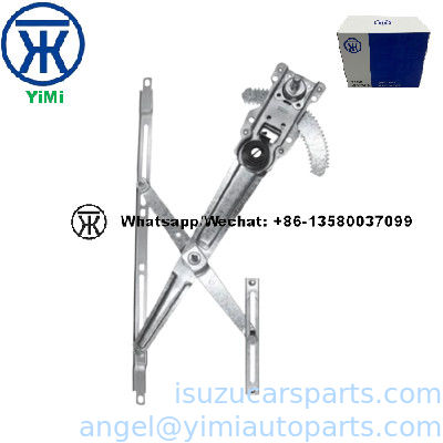 ISUZU 700P VC46 ΡΕΓΟΛΑΤΟΡΟ ΑΥΤΟΣ L 8980292370 6104010-CYZ14