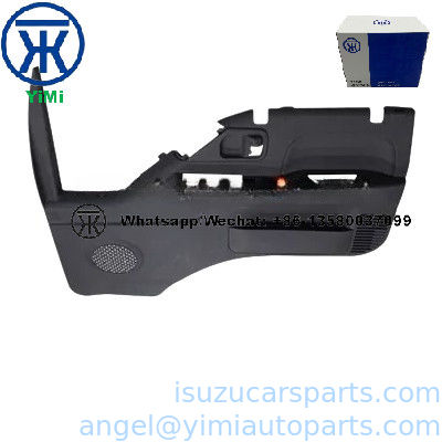 ISUZU NPR71 4HE1 600P PAD TRIM FRT DOOR RH 8978597210