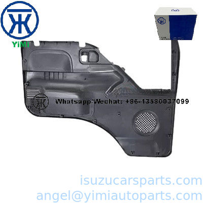 ISUZU NPR71 4HE1 600P PAD TRIM FRT DOOR RH 8978597210