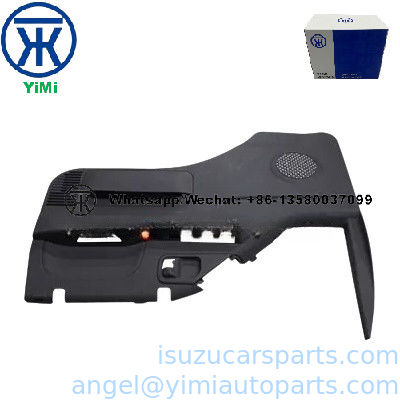 ISUZU NPR71 4HE1 600P PAD TRIM FRT DOOR RH 8978597210