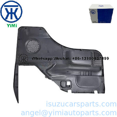 ISUZU NPR71 4HE1 600P PAD TRIM FRT DOOR RH 8978597210