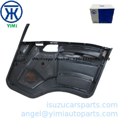 Το ISUZU 700P 4HK1 PAD TRIM FRT DOOR RH 8974053050
