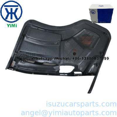 Το ISUZU 700P 4HK1 PAD TRIM FRT DOOR RH 8974053050