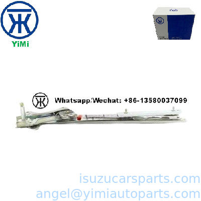 Ονομασία της εταιρείας ISUZU DMAX