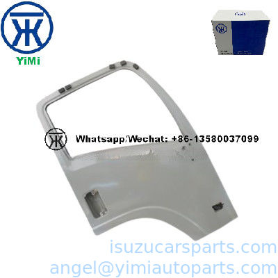 Το ISUZU 700P NNR85 DOOR ASM FRT WO/TRIM RH 8980757261