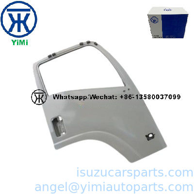 Το ISUZU 700P NNR85 DOOR ASM FRT WO/TRIM RH 8980757261