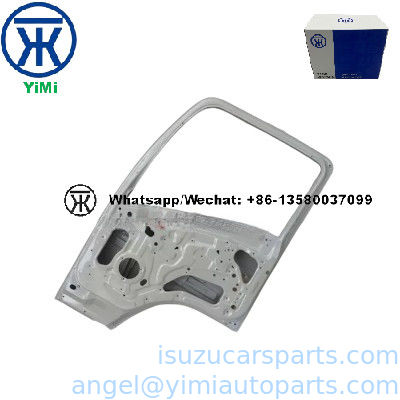 Το ISUZU 700P NNR85 DOOR ASM FRT WO/TRIM RH 8980757261