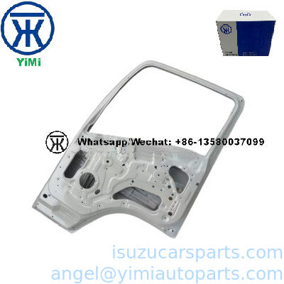 Το ISUZU 700P NNR85 DOOR ASM FRT WO/TRIM RH 8980757261
