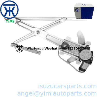 Ο ρυθμιστής ανέμου ISUZU DMAX LH 8980098110 8973500020