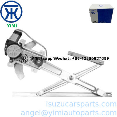 Ο ρυθμιστής ανέμου ISUZU DMAX LH 8980098110 8973500020