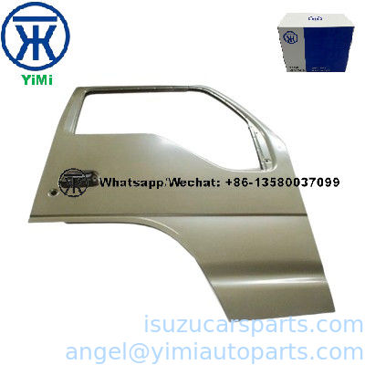 Το ISUZU NKR55 DOOR ASM FRT WO/TRIM RH 8978523771