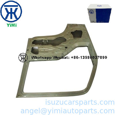 Το ISUZU NKR55 DOOR ASM FRT WO/TRIM RH 8978523771