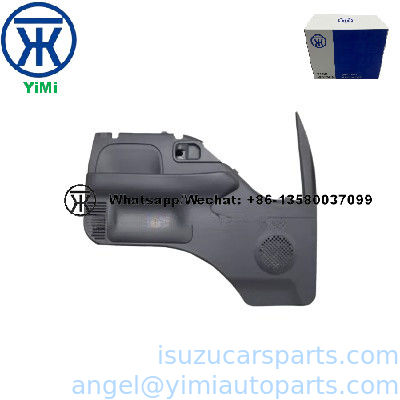 ISUZU NPR71 4HE1 600P PAD TRIM FRT DOOR LH 8978597220