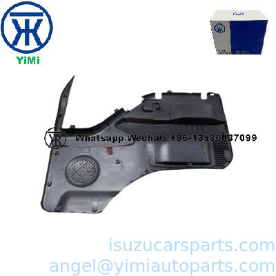 ISUZU NPR71 4HE1 600P PAD TRIM FRT DOOR LH 8978597220