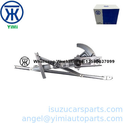 ISUZU NPR NKR ΚΑΤΑΡΙΑ ΡΕΓΟΛΑΤΟΡΟΣ ΧΟΛΟΣ 8978681110