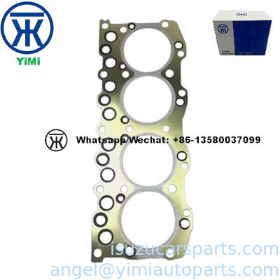 Φλάντζα ISUZU C223 CYL HD 5111410821