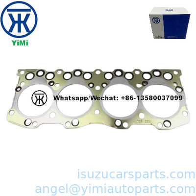 Φλάντζα ISUZU C223 CYL HD 5111410821