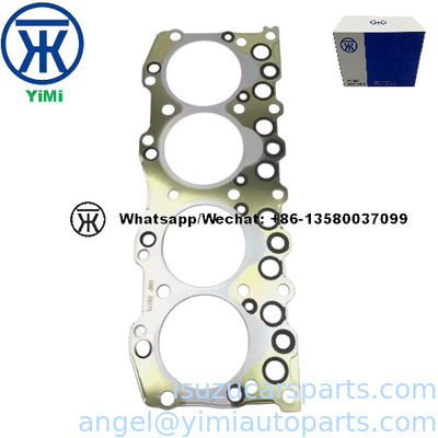 Φλάντζα ISUZU C223 CYL HD 5111410821