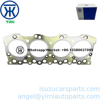 Φλάντζα ISUZU C223 CYL HD 5111410821