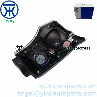 ISUZU 600P 4KH1 NKR77 4JH1 Προσωρινό σήμα στροφής 8973651720 8980539400 8980108810 8980539380 4121020-LFA20