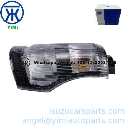 ISUZU 600P 4KH1 NKR77 4JH1 Προχωρητικό σήμα στροφής 8973651730 8980539410 8980108820 8980539390 4121010-LPA20