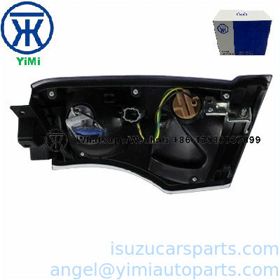 ISUZU 600P 4KH1 NKR77 4JH1 Προχωρητικό σήμα στροφής 8973651730 8980539410 8980108820 8980539390 4121010-LPA20